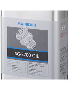 Shimano Shimano Special Oil for ALFINE 11-speed Hubs 1 Litre