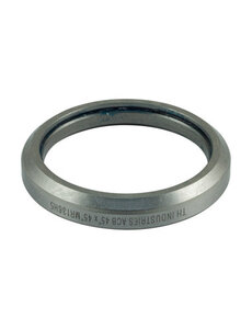  HEADSET BEARING ACB  1 1/4" (41.8 x 32.8 x 6mm) 45°×45° MR136