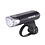 CatEye Cateye El135 Front Light (AA batteries included)
