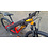 Second Hand Trek Marlin 7 Mountain Bike, Red/Yellow, 15", Available in Stock