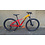Second Hand Trek Marlin 7 Mountain Bike, Red/Yellow, 15", Available in Stock