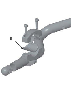 Profile Design Profile Design Small (top) shim - 26.0 to 31.8 O.S - all bars