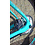 Second Hand Bianchi Infinito CV Road Bike, Turquoise, Small 46cm, Private Sale