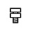 Tenways Tenways spare part: Front Wheel Nut CGO009
