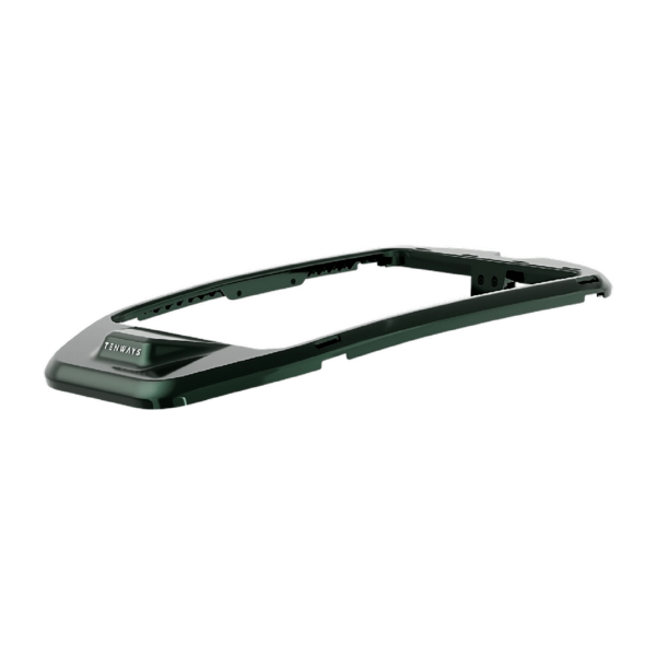 Tenways Tenways spare part: Green Cargo Box Cover CargoOne
