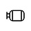 Tenways Tenways spare part: Motor CGO Compact
