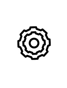 Tenways Tenways spare part: Cargo one Freewheel CS