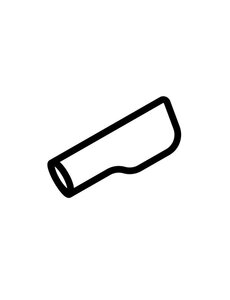 Tenways Tenways spare part: Cargo One Handlebar Headset CS