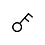 Tenways Tenways spare part: Cargo one Key(new version-1pcs) CS