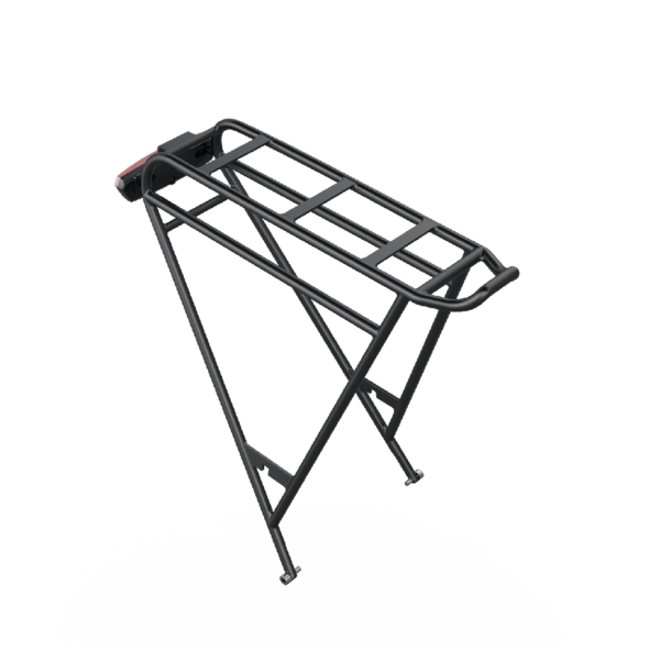 Tenways Tenways spare part: Rear Carrier (5kg) CGO800S