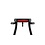 Tenways Tenways spare part: Rear light (V2) CGO800S V1