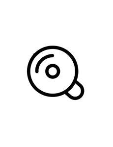Tenways Tenways spare part: CGO600/CGO800S/AGO X/AGO T Bell CS