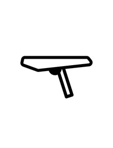Tenways Tenways spare part: Seat post new version CGO009/CGO009 V1