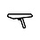 Tenways Tenways spare part: CGO600 Pro (2024) S/M Seat post CS