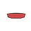 Tenways Tenways spare part: CGO800S (2024) Rear light CS (Old Generation Plug-Red)