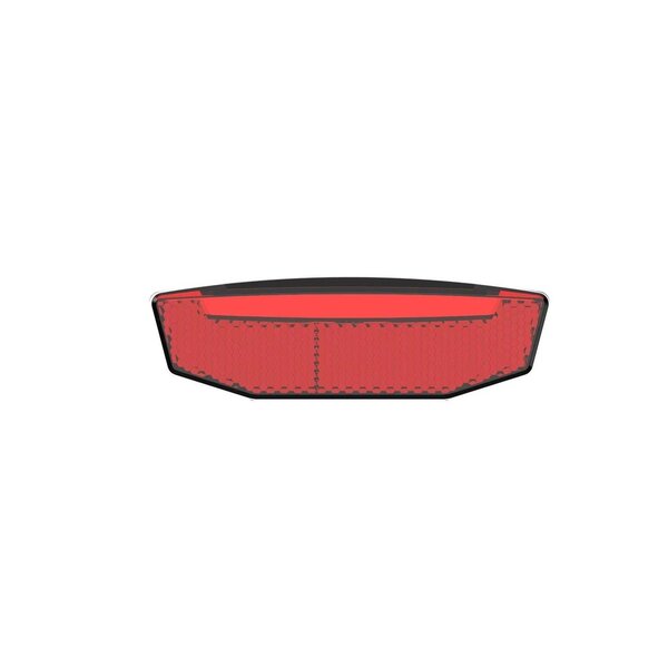 Tenways Tenways spare part: CGO800S (2024) Rear light CS (Old Generation Plug-Red)