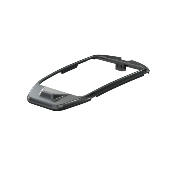 Tenways Tenways spare part: Black Cargo Box Cover CargoOne