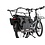 Acid Acid Pannier Bag Pro 45/2 Longtail