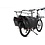 Acid Acid Pannier Bag Pro 45/2 Longtail