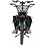 Acid Acid Pannier Bag Pro 45/2 Longtail