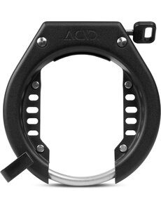 Acid Acid Framelock Latch 6078 Battery Lock Set Key Alike