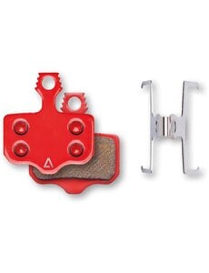 Acid Acid Disc Brake Pad Avid Elixir Sintered