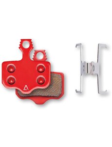 Acid Acid Disc Brake Pad Avid Elixir Sintered