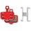 Acid Acid Disc Brake Pad Avid Elixir Sintered