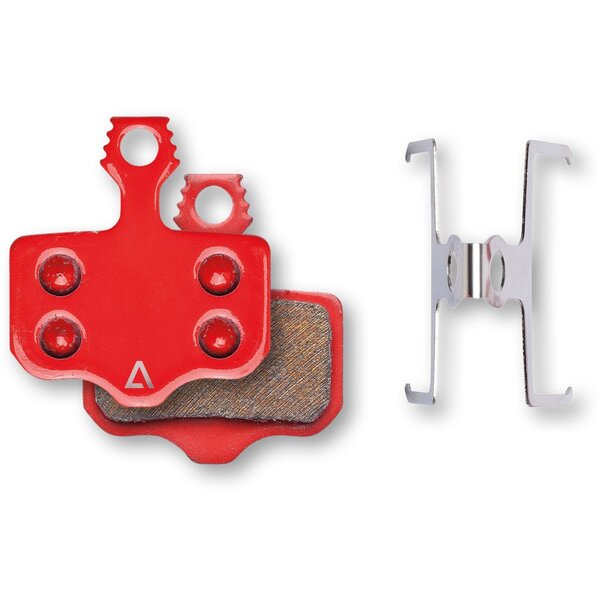 Acid Acid Disc Brake Pad Avid Elixir Sintered
