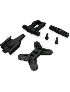 Acid Acid Click Mount For Saddle Bags