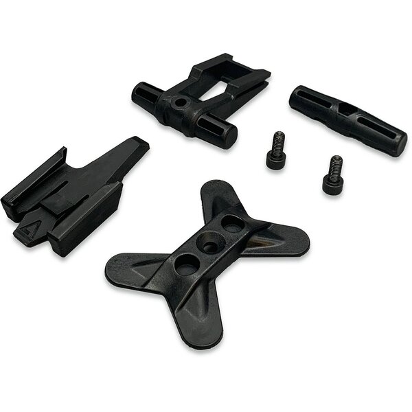 Acid Acid Click Mount For Saddle Bags