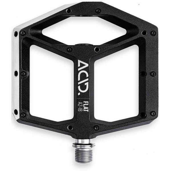 Acid Acid Pedals Flat A2-Ib
