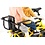 TERN Tern Clubhouse Backrest