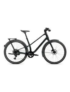 Orbea Orbea VECTOR 20 Open Frame City Bike