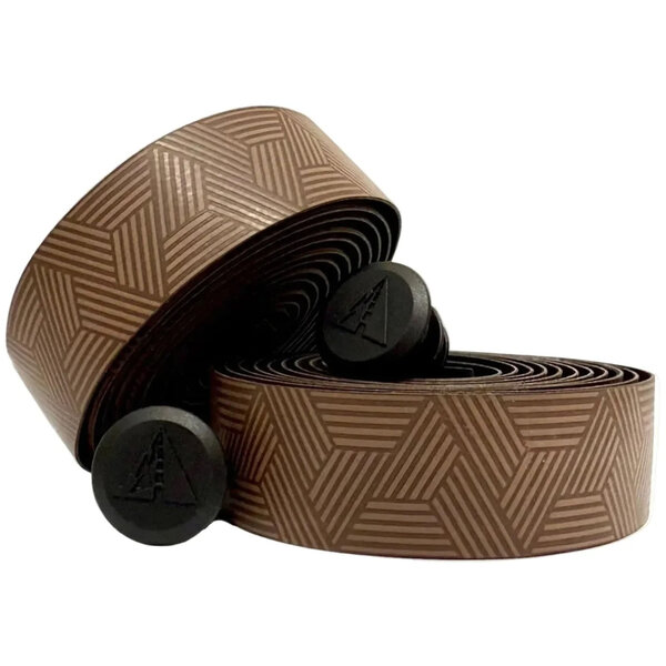Profile Design Profile Design Tape Profile Zen Bar Tape Brown