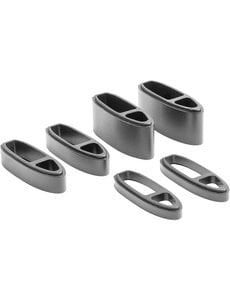Profile Design Profile Design Spacer A3 Riser 5Mm