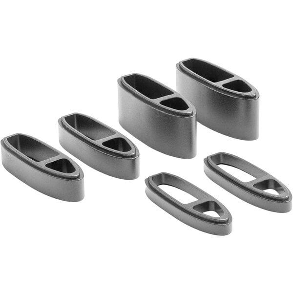 Profile Design Profile Design Spacer A3 Riser 5Mm