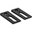 Profile Design Profile Design Part Armrest Pad Wedge 2.5Deg Pr V2