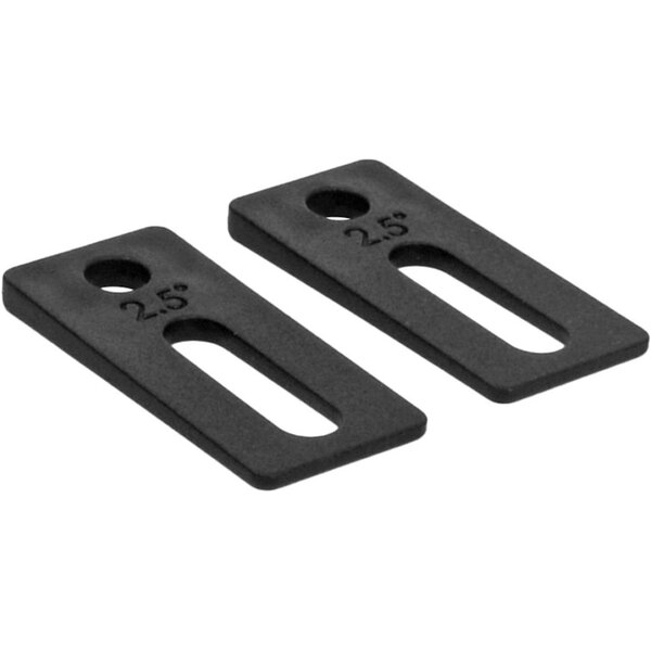 Profile Design Profile Design Part Armrest Pad Wedge 2.5Deg Pr V2