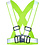 HUMP Reflect Refllective Belt Yw