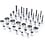Park Tool Park Tool Tool Park Sbs-3.2 Socket And Bit Set