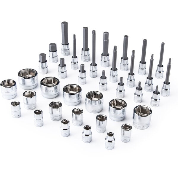 Park Tool Park Tool Tool Park Sbs-3.2 Socket And Bit Set