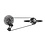 SRAM X0 T-Type Eagle V2 Transmission AXS Groupset :  170MM