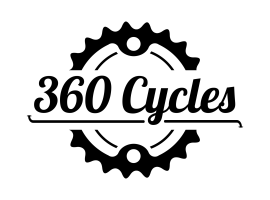 The Bike Shop In Dublin, Ireland | 360 Cycles