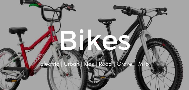 The Bike Shop In Dublin, Ireland | 360 Cycles