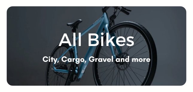 Ireland’s Most Recommended Bike Shop for Cycle to Work Scheme, Cargo, Electric, Gravel and Road Bikes!