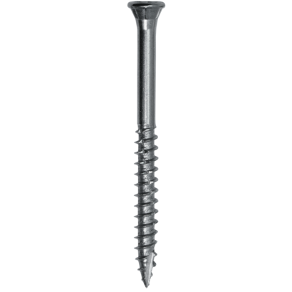 FixingGroup ELITA1 5,0 x 50 mm Terrassenschraube 200 St.