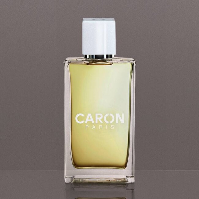 Caron Paris Les Eaux - Eau de Cologne