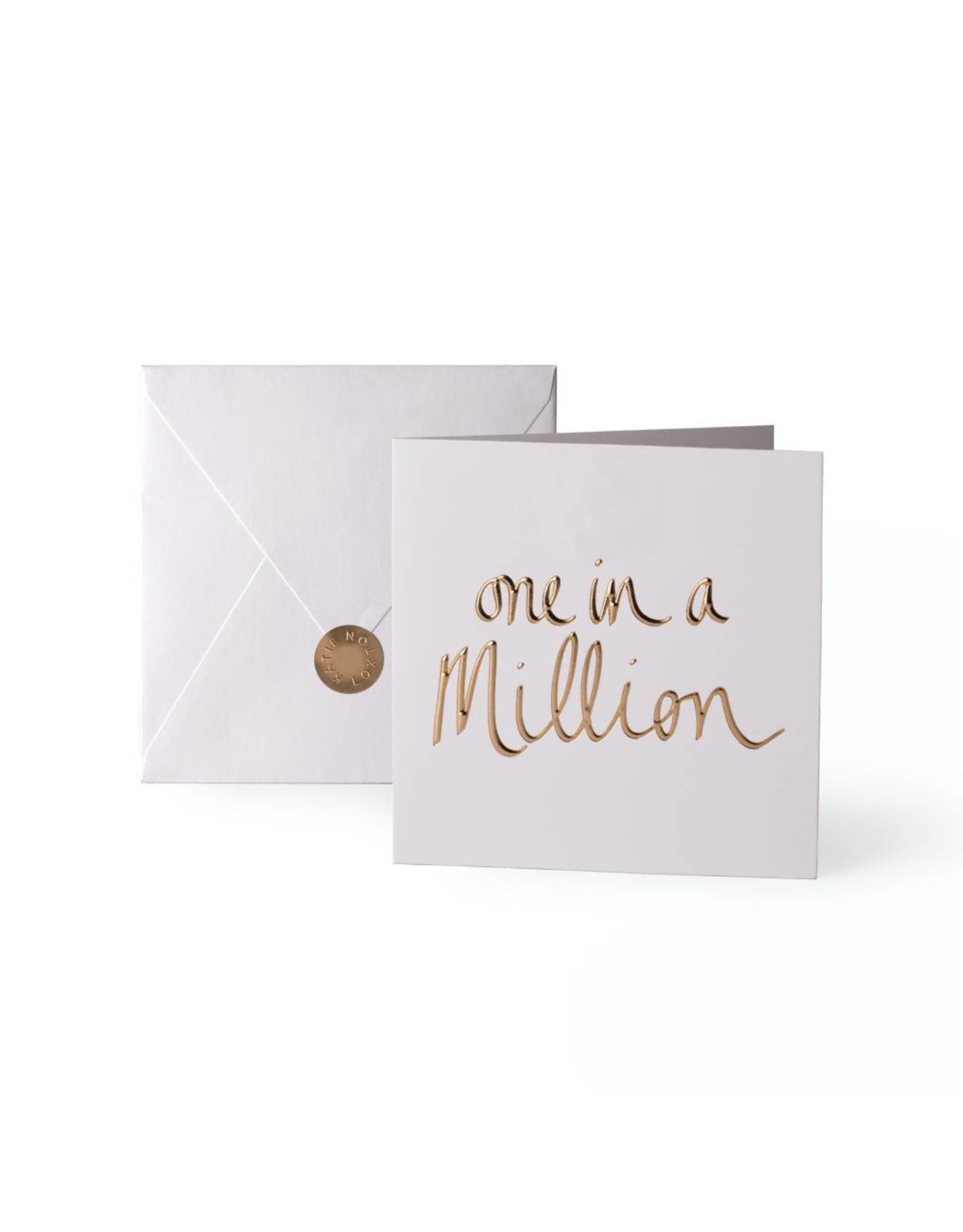 Katie Loxton One in a Million