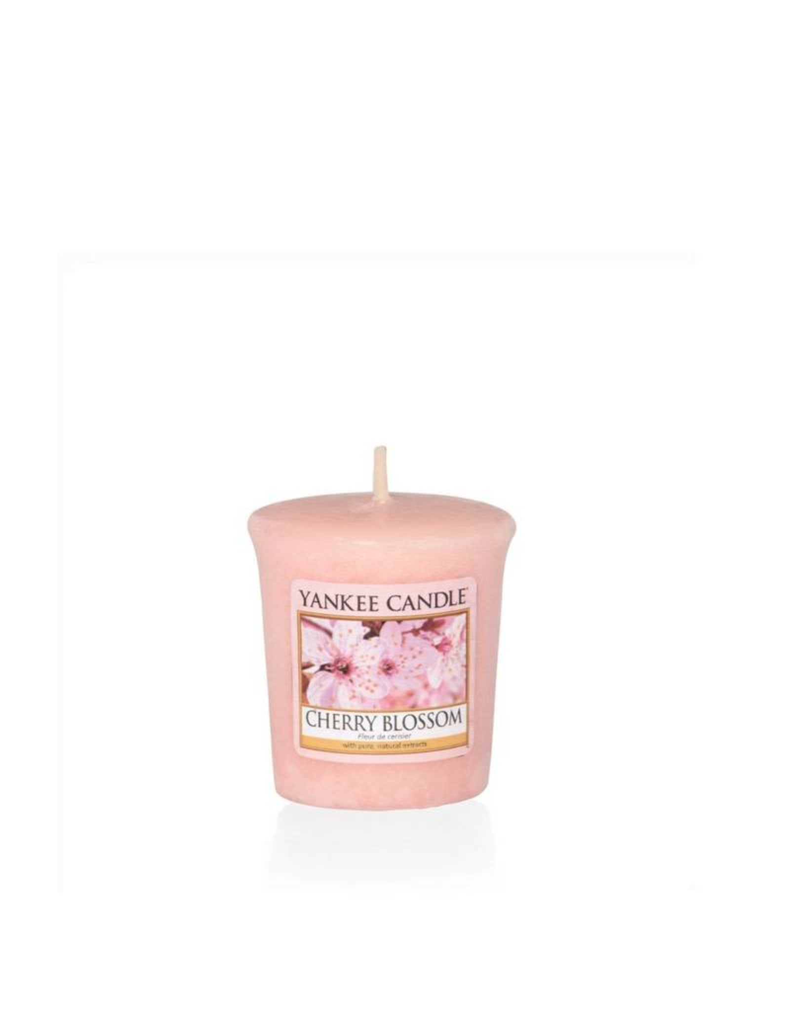 Yankee Candle Cherry Blossom Votive